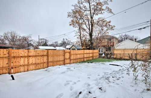 Chic SLC Townhome Hike, Ski, Shop and Explore! - Foto 25