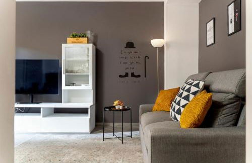 Mannelli Apartment - Photo 1