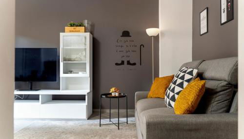 Mannelli Apartment - Foto 1