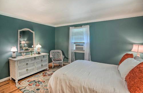 Stockbridge Home Walk to Town Beach! - Foto 19