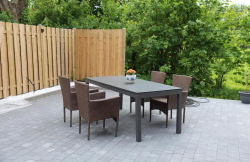 Haus Deichterrasse - Foto 23