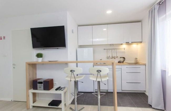 Beti Comfort - 300m From Beach - A1 - Foto 6