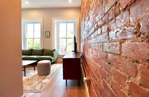 The Franklin Suite at Prince Street Inn - Foto 20