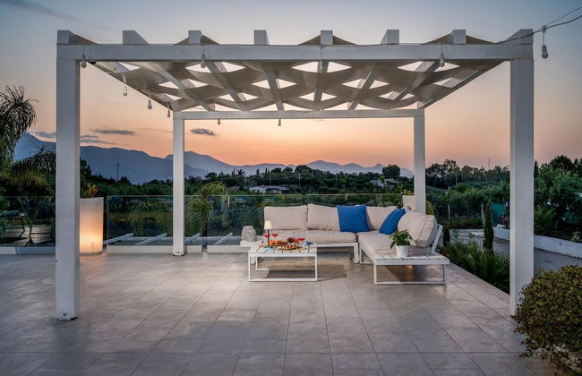 Villa Sikelia in Alcamo - Foto 69