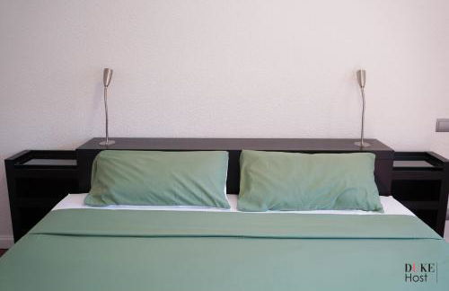 Chamartin Centro Norte Apartment - Photo 14