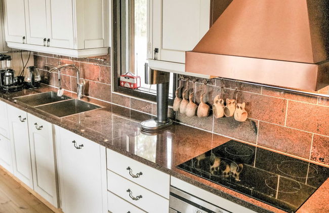 Pippuriranta - Foto 12