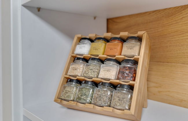 Pretty Apartment in Medebach With Adjacent Forest - Photo 74