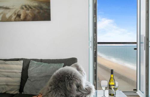 14 At The Beach, Torcross - Foto 8