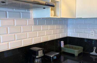 Studio completo com charme em ótima localização! - Photo 23