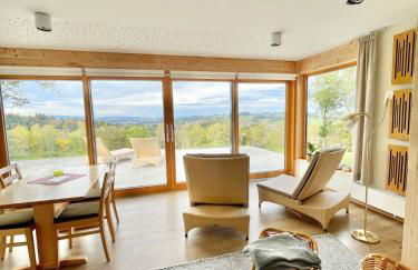 Heavenly Loft Allgäuer Fillebänkle - Foto 1