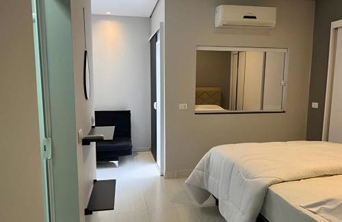 Hospedaria Santo Descanso (Edícula) - Foto 1