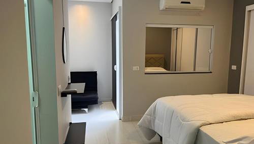 Hospedaria Santo Descanso (Edícula) - Foto 1