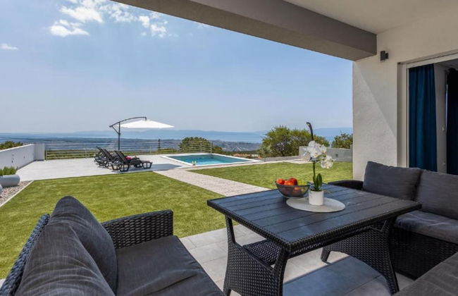 Villa Fran - Foto 15