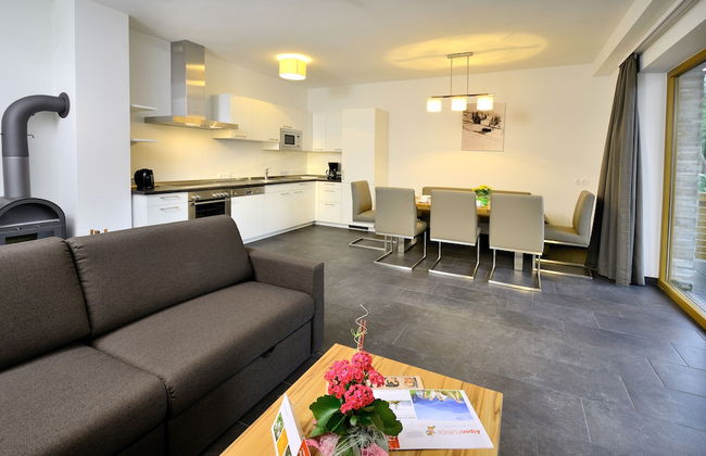 AlpenParks Maria Alm - Appartments - Foto 31