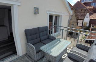 FeWo Todeskino "Möwennest" in Heiligenhafen - Foto 20