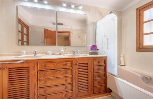 Villa Costa De Blanes - Foto 16