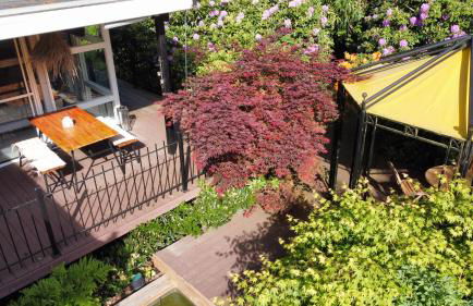 Paradiso Worpswede - Foto 28