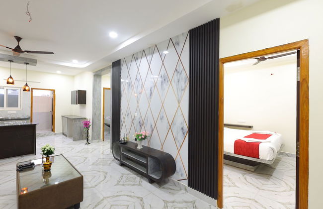 SBHS Homestay - Vrushabadri - Foto 14