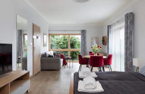 Dębowy Zakątek - SPOKOJNY, KOMFORTOWY WYPOCZYNEK W OKOLICY KRAKOWA - Foto 2