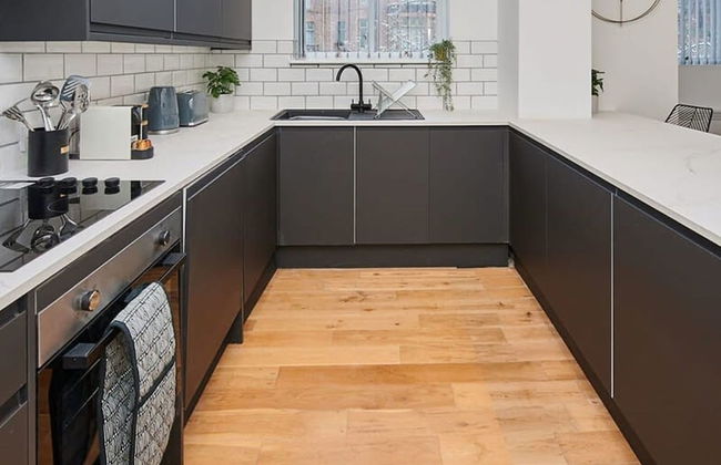 Host Stay Princes Place Hideaway III - Foto 6