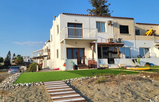 Mattis Seafront Beachhouse - Foto 15
