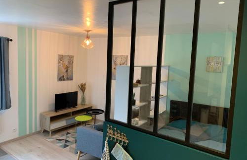 Le moulin des 2 roues - Photo 17