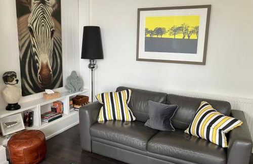 Apartment 28 - Foto 9