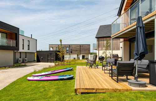 Brightside SV35 Silverlake Dorset - Photo 25