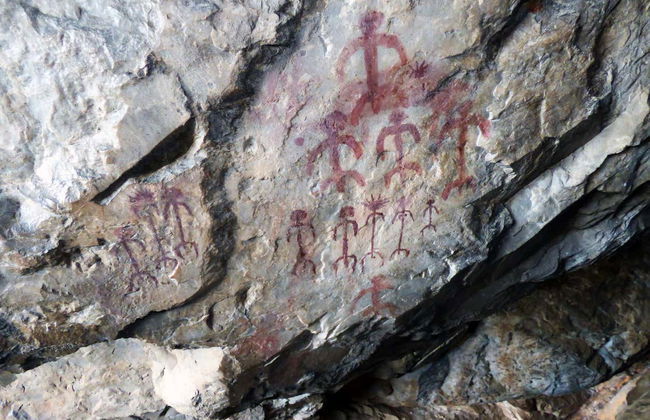 Tour histórico por Monfragüe - Foto 4