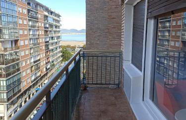 apartamento céntrico zona Marques de comillas 8 - Foto 15