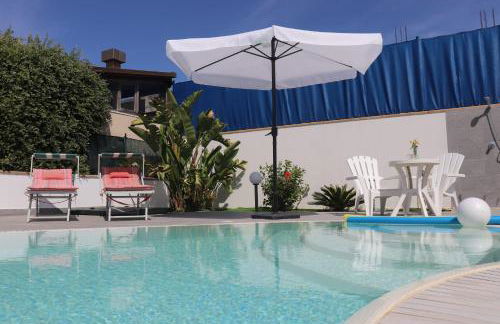 "The Pearl of Sicily" with new salt pool 50m from the beach - Foto 18