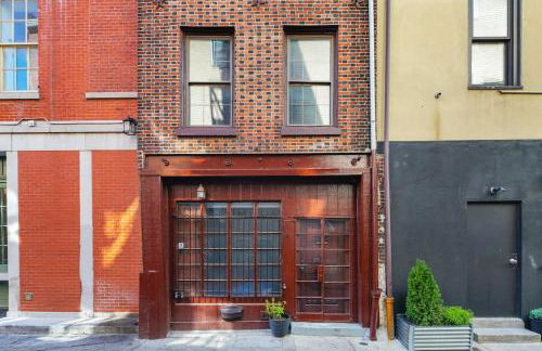 Cozy Modern Studio Perfect for Short or Long Stays - Foto 1