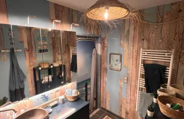 Superbe Appartement - 50m2 - Invitation au voyage - Foto 10