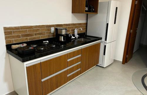 Porto Home - Ap 1 Quarto e Sala - Foto 8