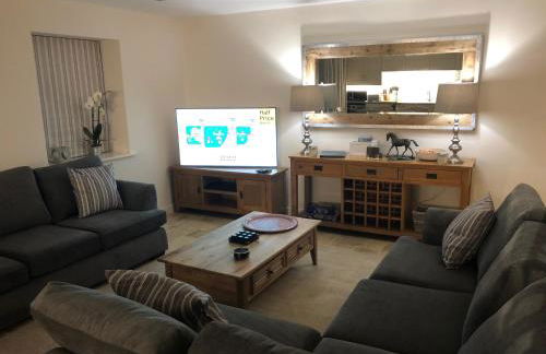 Camerton Inn Cottage - Photo 45