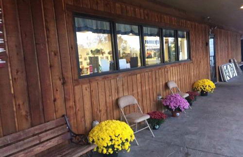 The Gem Vacation Rental - Foto 92