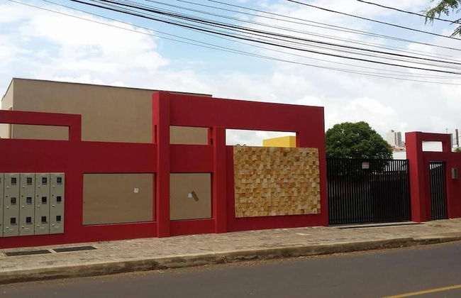 AV PARAISO 480 CORNELIO PROCOPIO - Foto 8