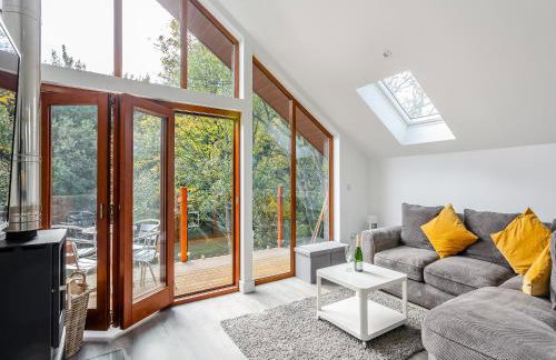 Waterside Lodge Six - Uk38264 - Foto 3