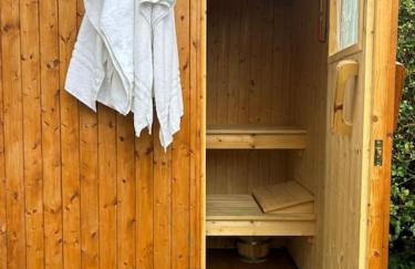 Artist colony cottage with sauna and private garden, and easy walk to city centre - Foto 14