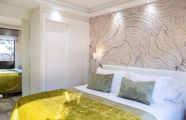 THE MIRROR & SPA by Elegant Residences - Foto 4