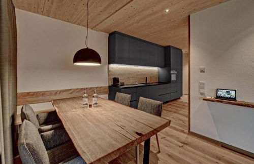 Eibele Chalets - Foto 54