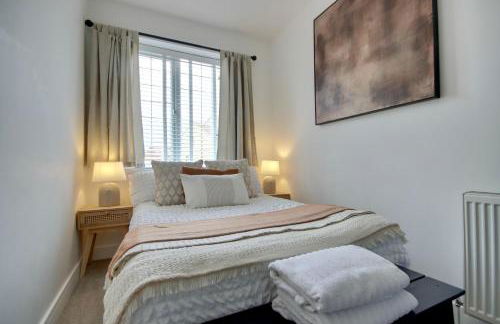 Clover lodge Portsmouth luxury home with off road free parking - Photo 13