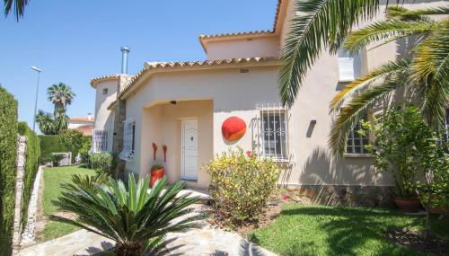 Casa Cyriel - Foto 5, Garden