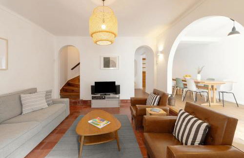 Arneiro Garden House - Country Retreat with BioPool - Foto 20