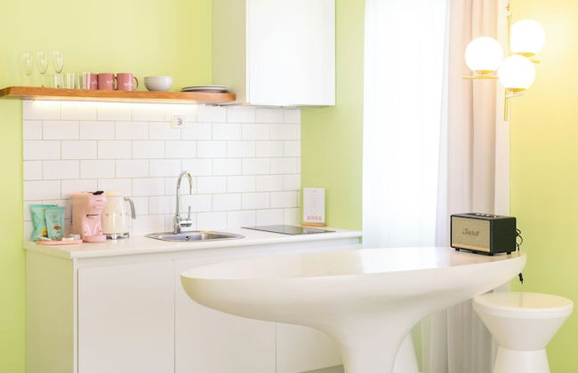 Tropicana Ibiza Suites - Adults Only - Photo 12