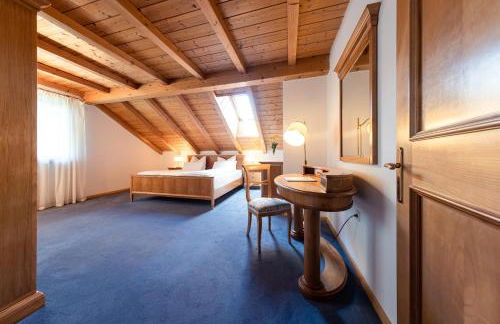 Die Villa bei Meran - Foto 19