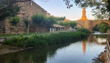 Piso en Cuzcurrita de Rio Tirón - Foto 2