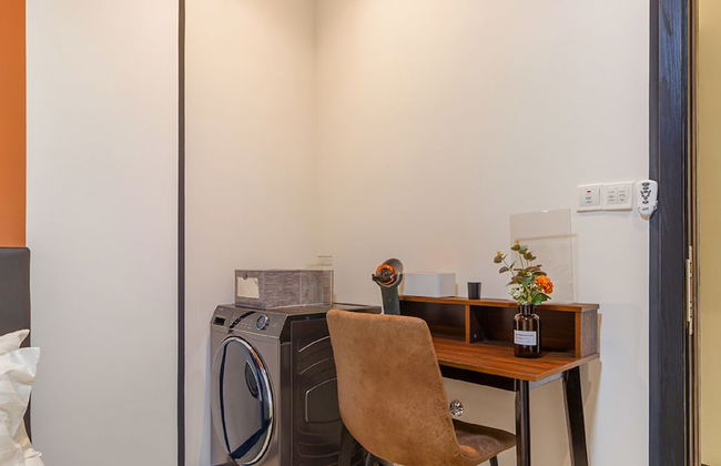 Neu Suites Residence, Embassy Row - Foto 7