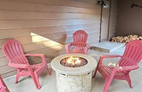 Sandy Pacific Hideaway 1 - Foto 41