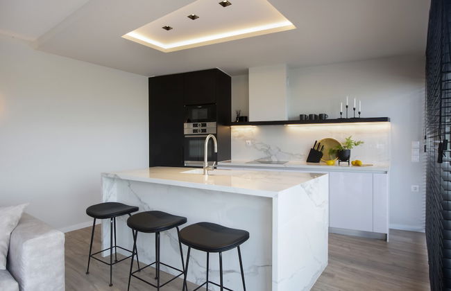 Supreme Luxury Suites by Athens Stay - Foto 20